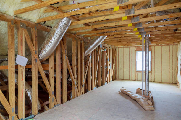 Garage Insulation Installation in Greenhills, OH