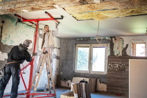 Garage Insulation Installation in Greenhills, OH