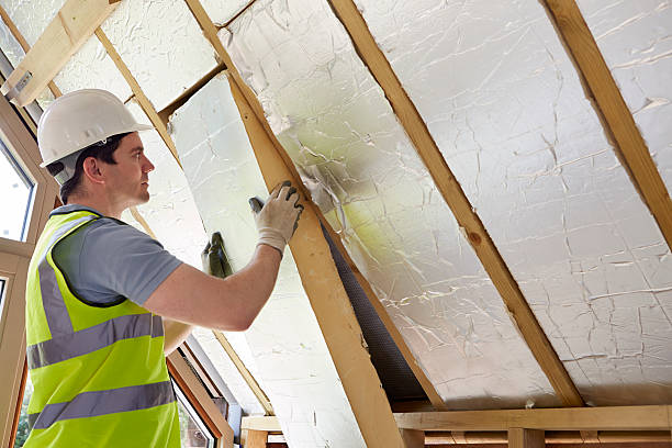 Range of Insulation Solutions in Greenhills, OH